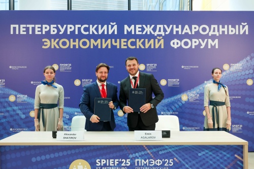 Фонд «РК-Инвестиции» и Общественное Объединение «Азербайджано-Российский деловой совет» договорились о совместной работе над инвестиционными проектами