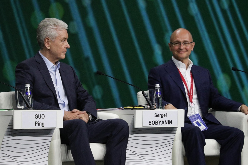 Объявлен состав спикеров пленарного заседания первого Международного конгресса государственного управления Объявлен состав спикеров пленарного заседания первого Международного конгресса государственного управления