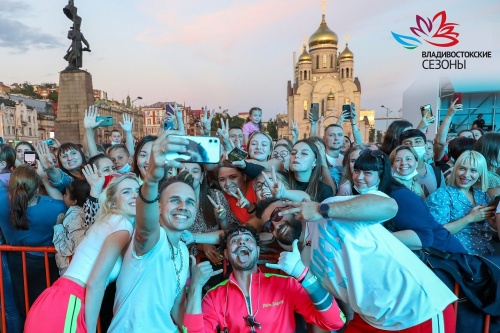 2025年东方经济论坛文化节“符拉迪沃斯托克之季”活动方案公布