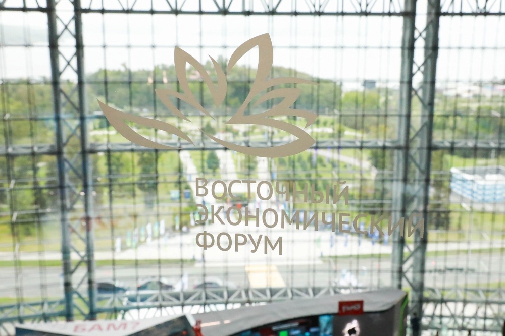 На ВЭФ–2026 представят каталог инвестпроектов Дальнего Востока и Арктики