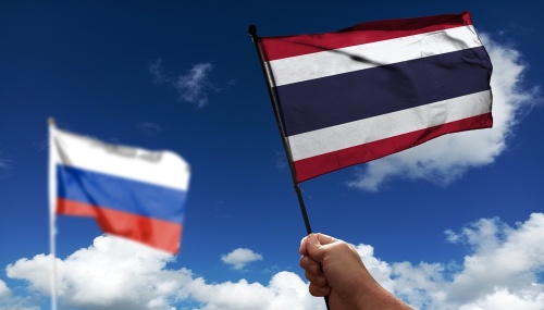II Российско-Таиландский инвестиционный форум состоится в октябре 2026 года в Бангкоке