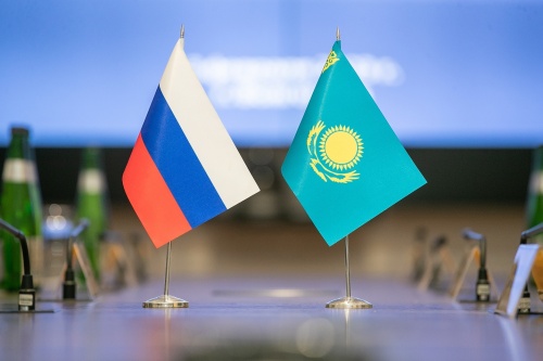 В Омске состоится XXII Форум межрегионального сотрудничества России и Казахстана