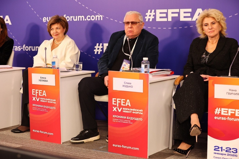 Эксперты обсудили ход реализации Стратегии развития конгрессно-выставочной отрасли до 2030 года Эксперты обсудили ход реализации Стратегии развития конгрессно-выставочной отрасли до 2030 года