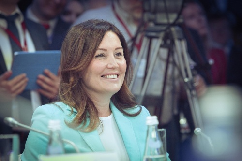 На ПМЭФ-2026 АСИ представит результаты Национального инвестиционного рейтинга с учетом новых показателей