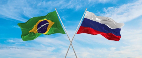 В Рио-де-Жанейро состоится Российско-бразильский бизнес-форум
