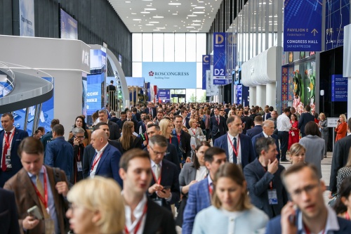 Бесшовная логистика и национальная интеграция в евразийские транспортные коридоры – ключевые темы МТЛФ-2026